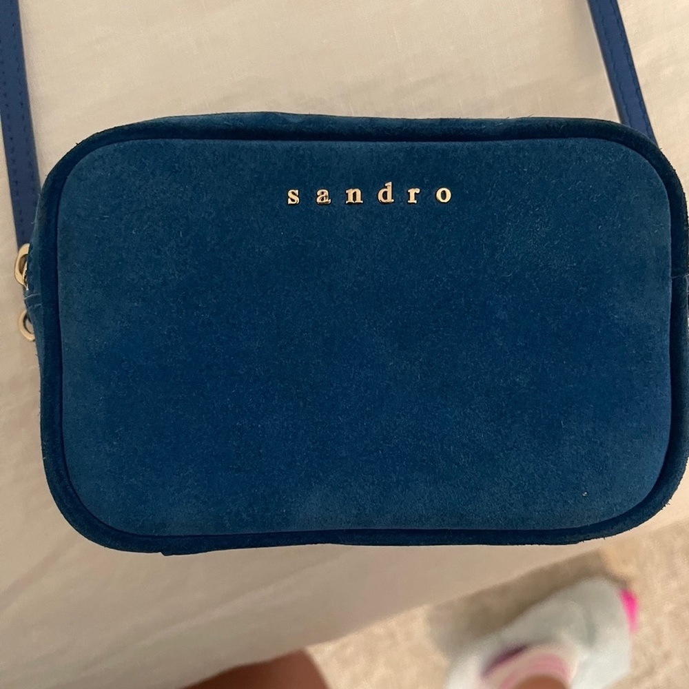 Sandro Purse
